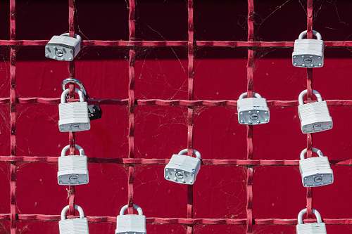 broad ripple gray padlocks lot indianapolis